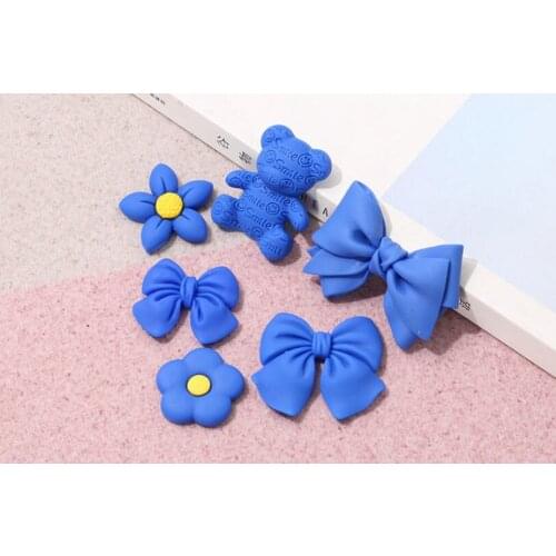 10pcs/lot Perfume Bottle Resin Decoration Crafts Flatback Cabochon Embellishments For Scrapbooking Beads Diy Accessories