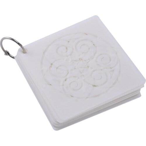 36Pcs Mandala Painting Templates Perfect For DIY Rock Painting Art Canvas Wood Furniture Cards Painting