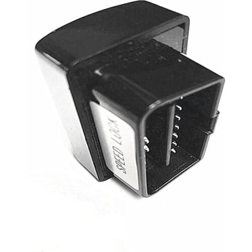 Free Shipping +Car Auto OBD Speed Lock & Unlock Device Safety For Toyota Highlander