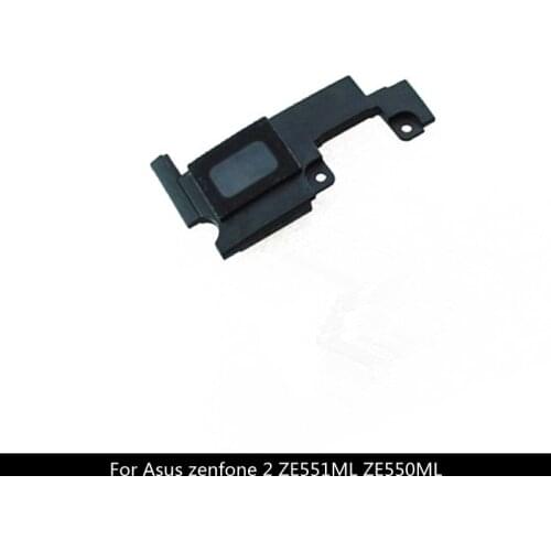 Loud Speaker Buzzer ringer Flex Cable For Asus zenfone 2 ZE550ML ZE551ML Buzzer with Flex Cable Replacement Parts With Logo