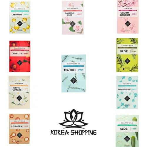 Etude House LLP Face Masks