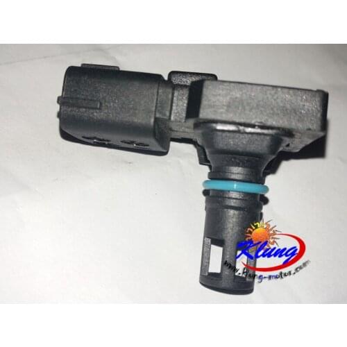 Klung 1100cc 800c chery engine Intake Temperature and Pressure Sensor S11-1109411 for Joyner,Xinyang,Renli,Xingyue, Nanyi parts