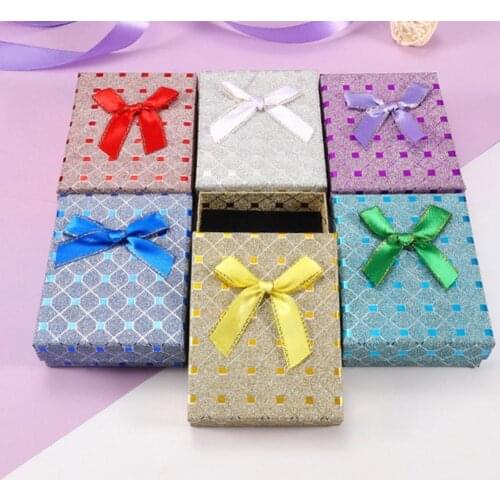 6Pcs/Set Containing Box Simple Multifunctional Portable Gift Container for Birthday Gift Container for Birthday