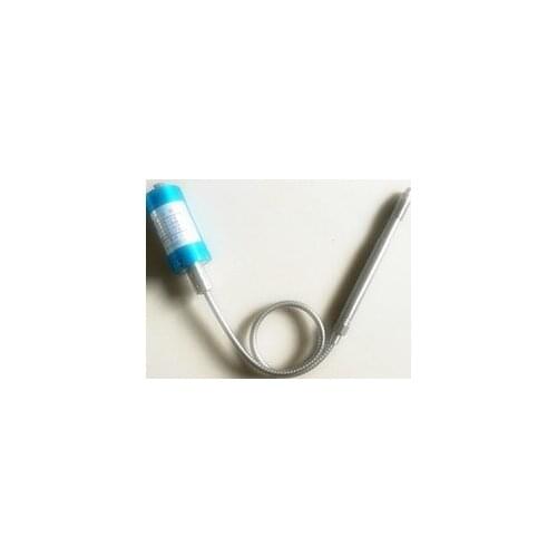 MDT462F-3.5C-M18-46/46 High temperature melt sensor pressure transmitter