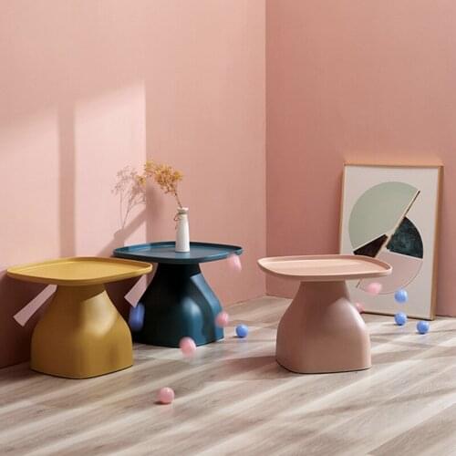 NAONAOU Cafe Tables