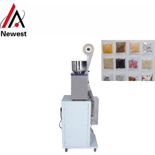 Multi -Function pouch powder weighting filling packaging machine
