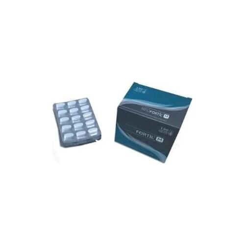 Neofortil M 180 Tablet 413174707