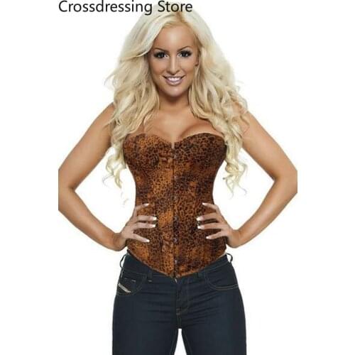 New fFashion Explosive Corset Sexy Corset Beautiful And Comfortable Corset Shape Stereotype Breast Shaping For Women