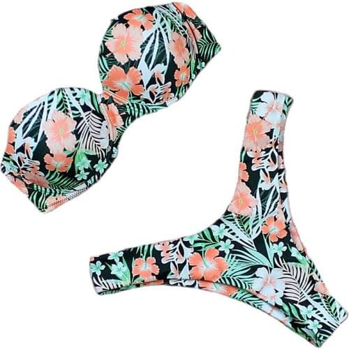 SLLINK Beach Swimwear