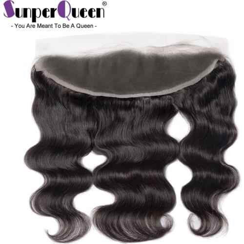 SUNPER QUEEN Artificial Weft