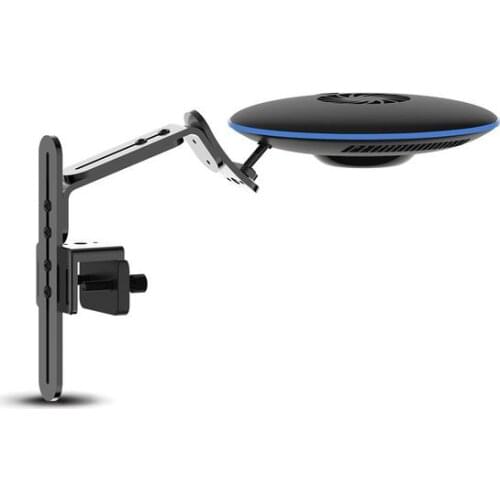 Zetlight Z8500M A8 90W 100-240v Full Spectrum LED Light UFO Shape Marine Aquarium Coral Lamp SPS LPS Seawater Coral LED Light