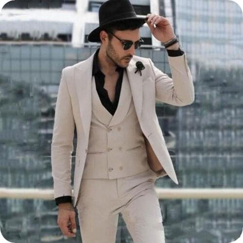 Men's Casual Blazers Veiai China