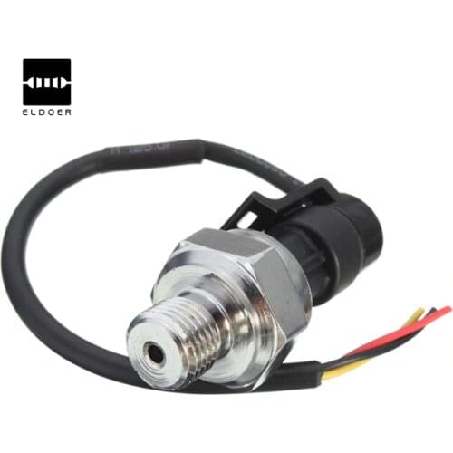 High quality Pressure Transducer Sensor Oil Fuel for Gas Water Air
