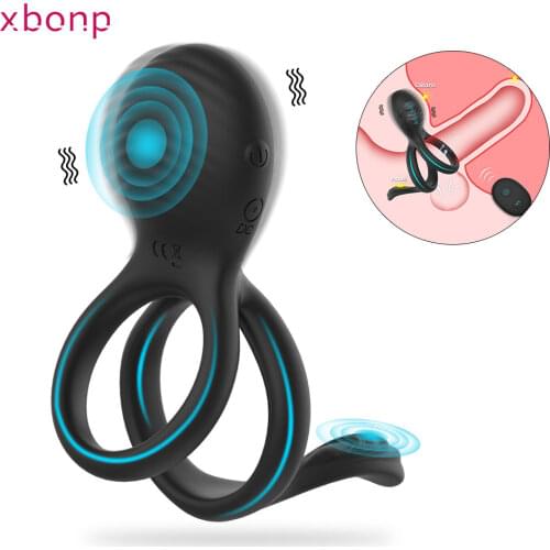 Xbonp Sex Toys