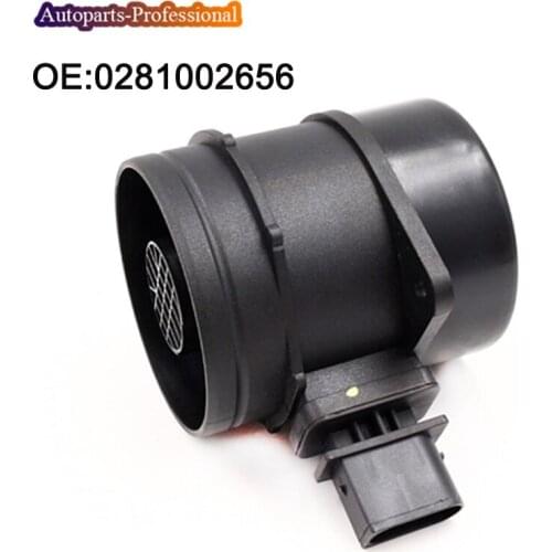 0281002656 0000942248 New Mass Air Flow Sensor For Dodge Freightliner Sprinter 3500 04-06 car accessories