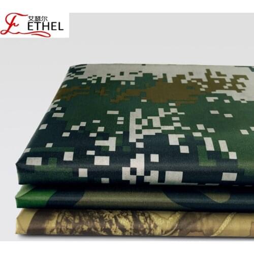 1m*1.5m Silver-Coated Waterproof Cloth, Waterproof Tent Cloth, Shading Cloth, Camouflage Cloth, Water Resistance