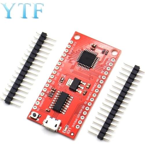 8F328P-U For Arduino Nano V3.0 Promini Or Replace