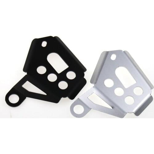 Motorcycle accessories For KTM 990 ADVENTURE S R Rear brake oil pot oil cup protective cover protection cap