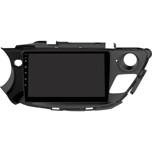 Android 10 Car Multimedia Player 9 inch GPS Navigation For Buick ENVISION 2016 Car Radio Stereo with Carplay