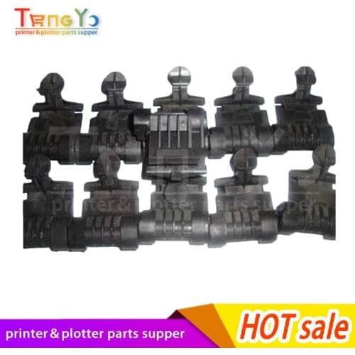 Free shipping Used Cutter Bushlng C7769-60169 for Designjet 500 800 510 820 815 plotter parts on sale