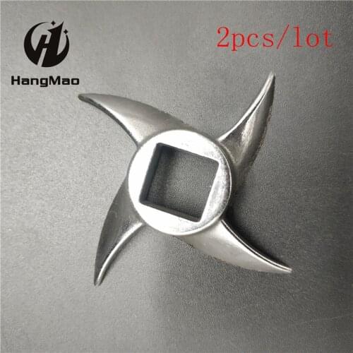 Free shipping The 12th meat grinder meat grinder blade accessories Juicers accessories blade 42 type 12 type 22type 5type 8type