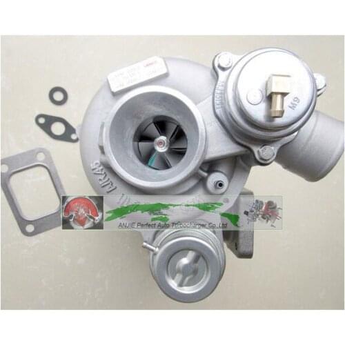 Free Ship Turbo For ROVER R75 75 MG ZT ROEWE 1.8L K16 K1800 18KAG GT2052LS 765472-0001 731320-5001S 731320 765472 Turbocharger