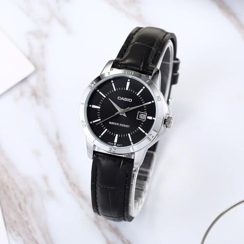 Casio Watch LTP-V004L-1A