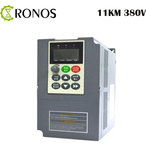 Cronos Motor Drivers