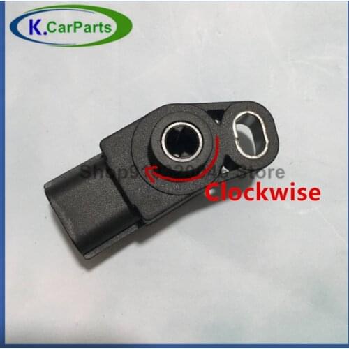 13580-18G00 1358018G00 Throttle Position Sensor For Suzuki Quadracer Ltr450 Clockwise 2006-2011 GSXR 1000 GSXR1000 2005 2006