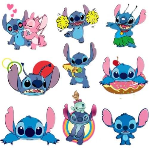Disney Temporary Tattoo Kits