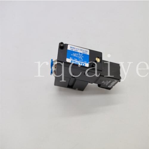 5piece SM102 CD102 printing machine electromagnetic valve. solenoid valve new M2.184.1111