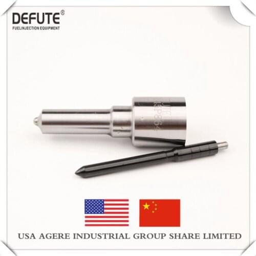 Diesel injection nozzle Common Rail Injector Nozzle DLLA145P864 093400-8640 for Injector 095000-5931 095000-8740