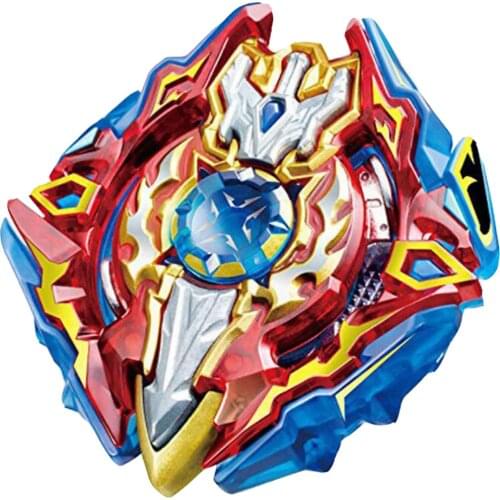 Spinning Top Burst B-92 SIEG XCALIBER.1. Ir without Launcher