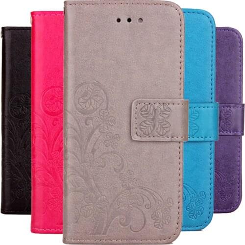 3D Flower Case for Umidigi A3S A3 F2 S5 A7 Power 3 F1 Play A5 S3 S2 Lite Pro A3X Phone Case Flip Wallet Cover Fundas