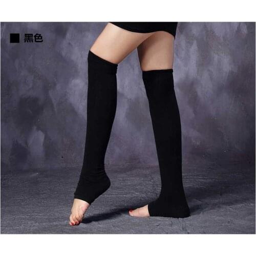New Fashion Solid color comfortable Belly/Latin socks for women/female/lady/girl dancers, vogue Dance accessories FF6515