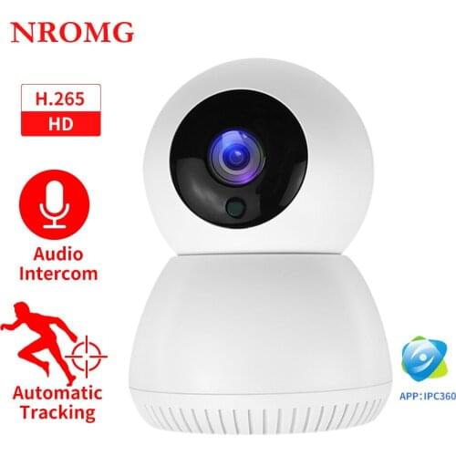 Камеры видеонаблюдения для дома NROMG China At AliExpress