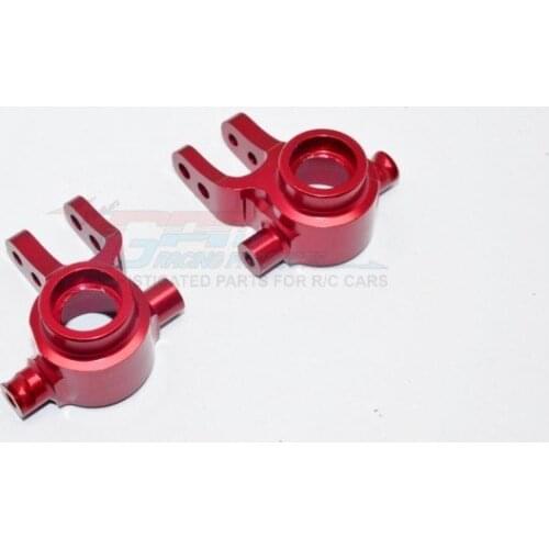 Alloy Front Knuckle Arm for TRAXXASparts RUSLTLER 4X4 VXL 67076-4