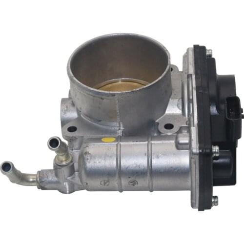 Genuine Throttle Body SERA526-01 16119-ED000 For Nissan Infiniti