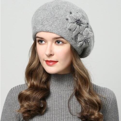 PZZY JGDD Women's Beanie Hats