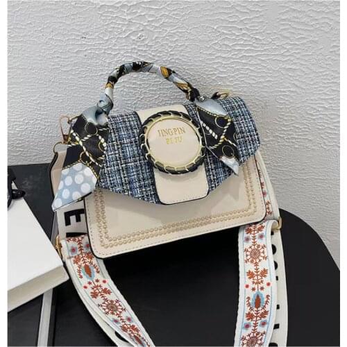 Женские квадратные сумки QILIBAI China At AliExpress