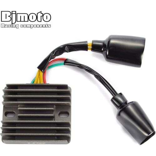 Motorcycle Voltage Regulator Rectifier 12V For Honda CBR1000 RR 2004 2005 2006 2007 2008 2009 2010 CBR600 RR 2007-2012