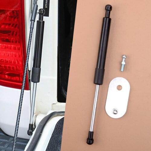 Car Auto Rear Tailgate Assist System Smooth Drop Strut Support Bar Kit Fit For Toyota Tundra 2014 2015 2016 2017 2018 2019 2020