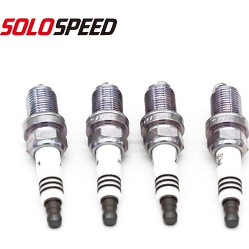 Solospeed Spark Plug