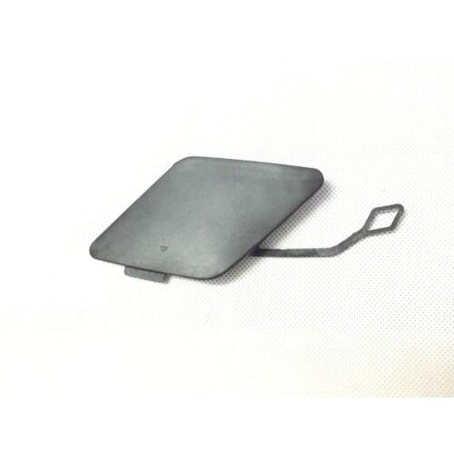 Rear Bumper Primed Tow Hook Cover Primered for BMW F30 328i 335i 320i 335i 51127312748