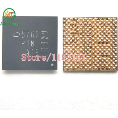 2pcs-20pcs PMB5762 5762 P10 U_XCVR_K BASEBAND PMIC Power IC Chip For iphone XS XS-MAX