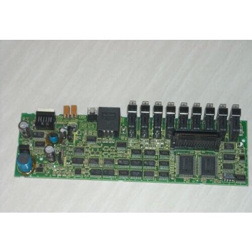 *FREE SHIPPING* USED 100% TESTED FANUC CIRCUIT BOARD A20B-2001-0950