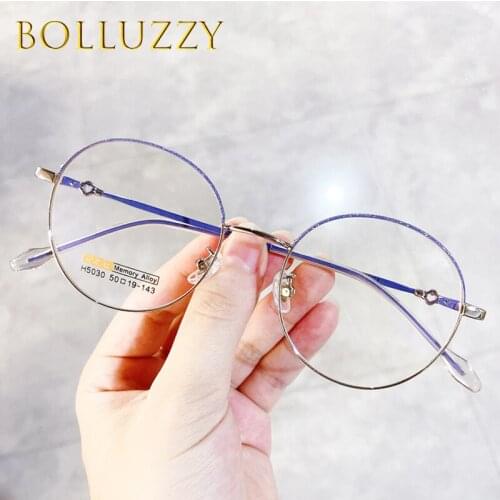Bolluzzy Women's Glasses And Cases