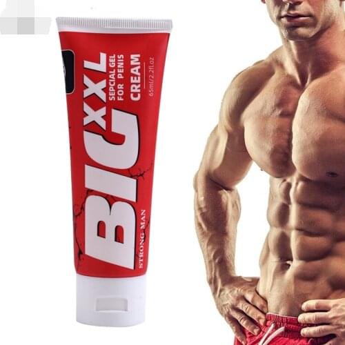 Big Dick Penis Enlargement Cream 50ml lubricantes cock Increase Xxl Size Herbal Aphrodisiac