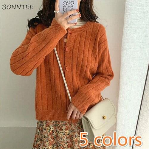 Женские повседневные кардиганы BONNTEE China At AliExpress