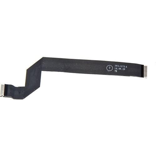 For MacBook Air 13" A1369 Touchpad TrackPad Flex Cable 2010 593-1272-A